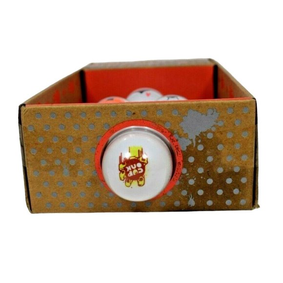 Hasbro Cuponk More Balls Expansion Pack Set 1 New in Box Beer Pong Replacement - Picture 5 of 6